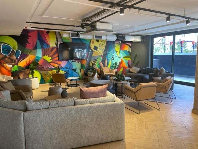 To Let 0 Bedroom Property for Rent in Sea Point Western Cape